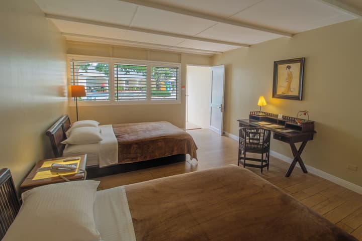 Plantation Bay a Real Resort with a Real Spa