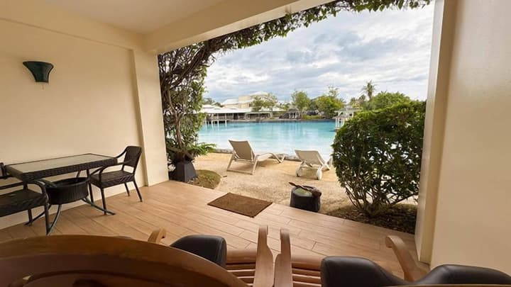 Plantation Bay a Real Resort with a Real Spa
