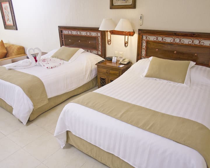 All Ritmo Cancun Resort & Water Park