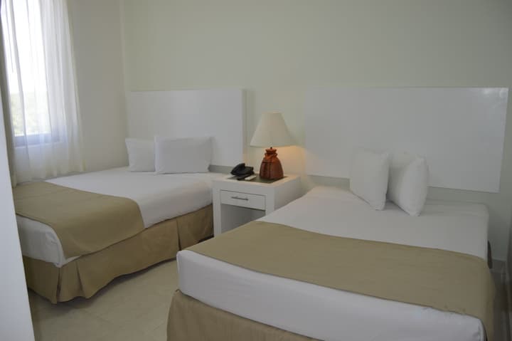 All Ritmo Cancun Resort & Water Park