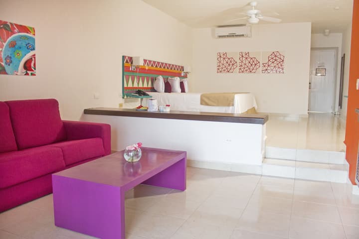 All Ritmo Cancun Resort & Water Park