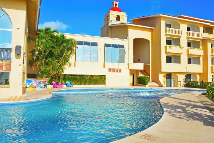 All Ritmo Cancun Resort & Water Park