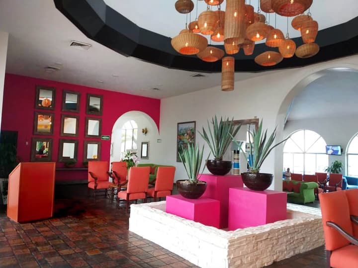 All Ritmo Cancun Resort & Water Park