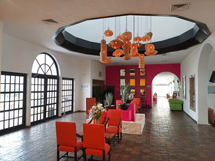 All Ritmo Cancun Resort & Water Park