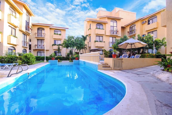 All Ritmo Cancun Resort & Water Park