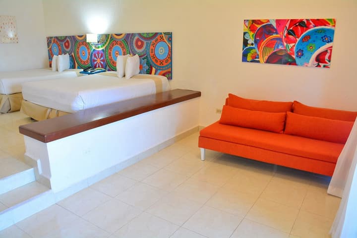 All Ritmo Cancun Resort & Water Park