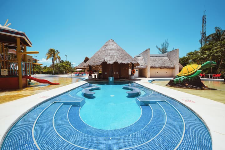 All Ritmo Cancun Resort & Water Park