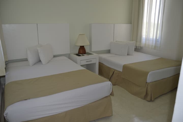 All Ritmo Cancun Resort & Water Park