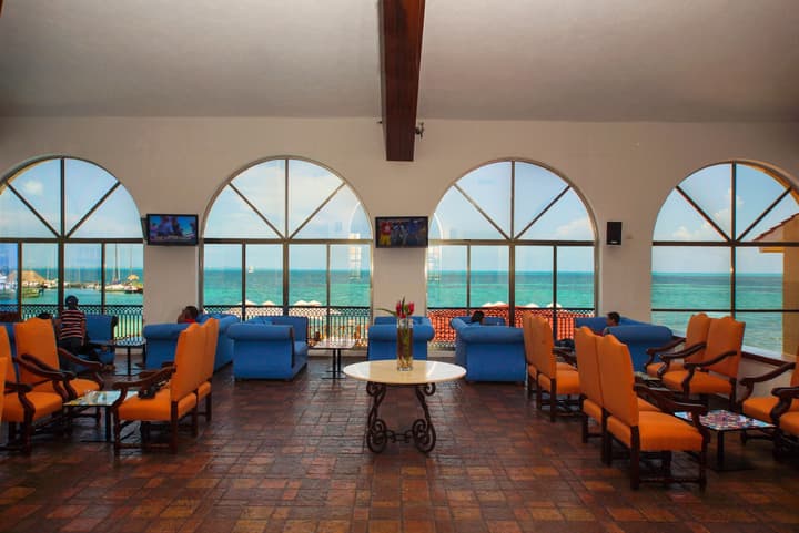 All Ritmo Cancun Resort & Water Park