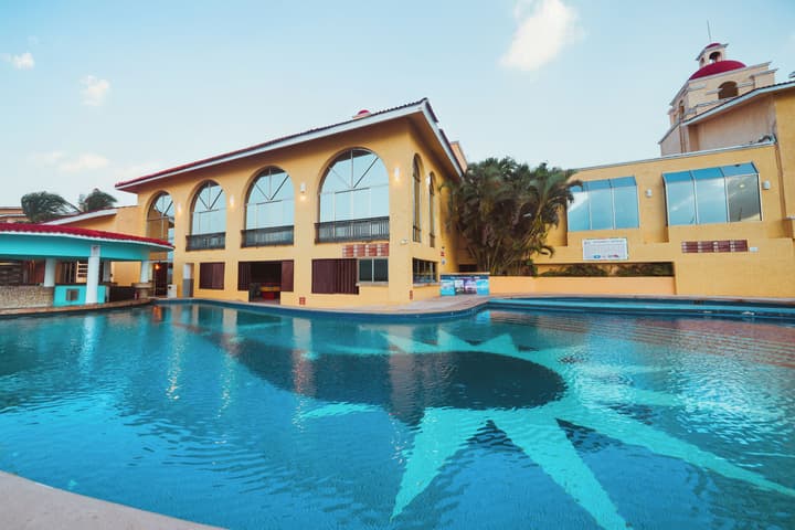 All Ritmo Cancun Resort & Water Park