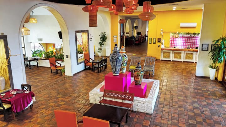 All Ritmo Cancun Resort & Water Park