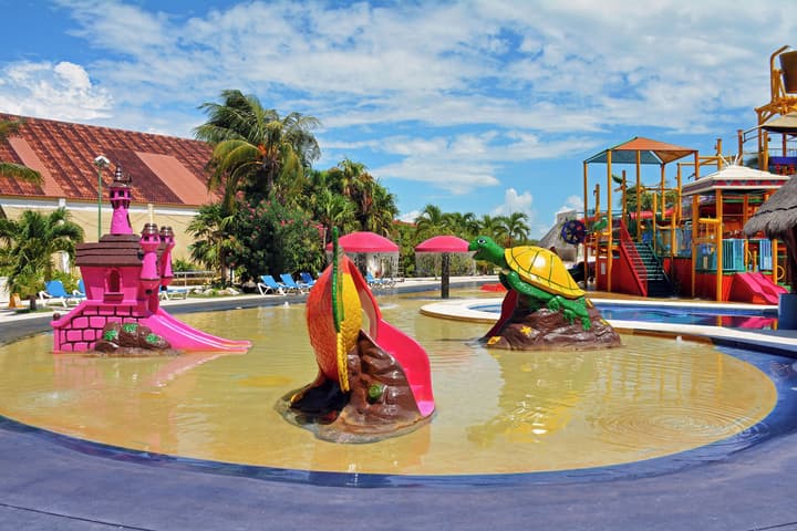 All Ritmo Cancun Resort & Water Park