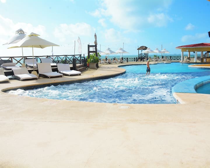 All Ritmo Cancun Resort & Water Park