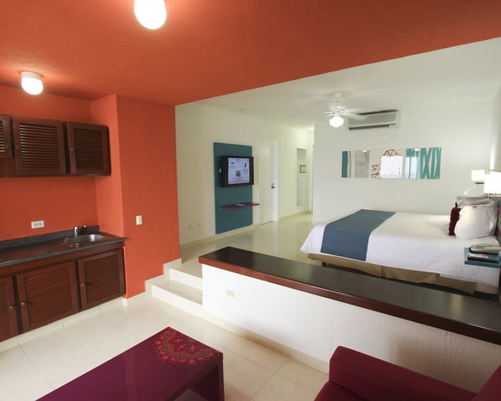 All Ritmo Cancun Resort & Water Park
