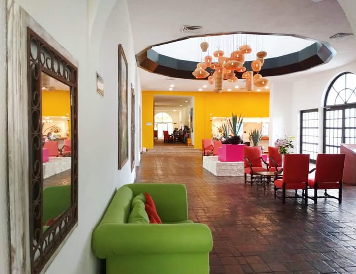 All Ritmo Cancun Resort & Water Park
