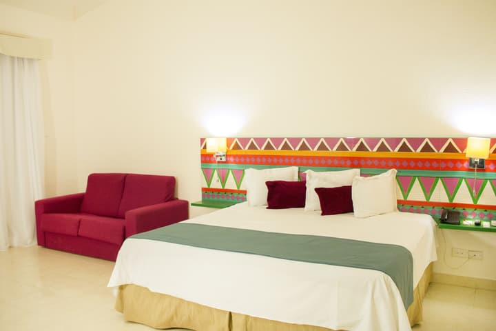All Ritmo Cancun Resort & Water Park