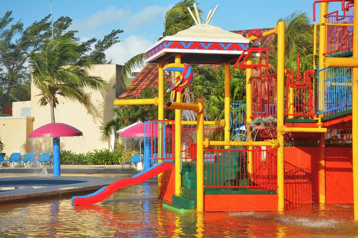 All Ritmo Cancun Resort & Water Park