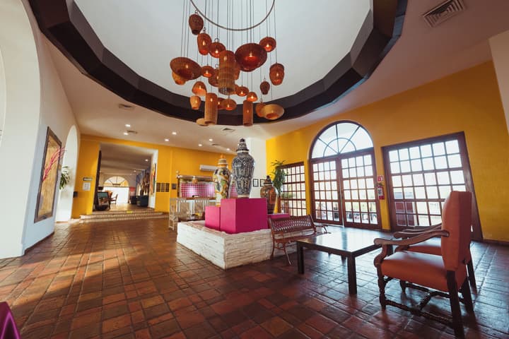All Ritmo Cancun Resort & Water Park