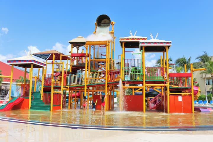 All Ritmo Cancun Resort & Water Park