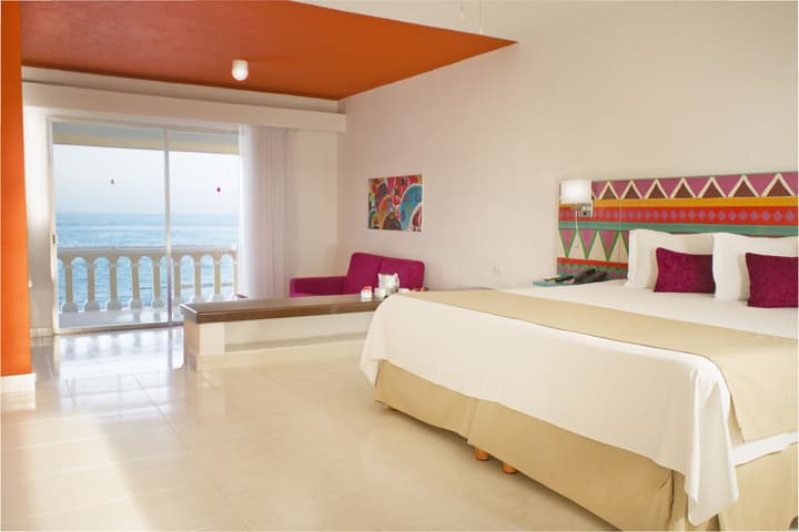 All Ritmo Cancun Resort & Water Park