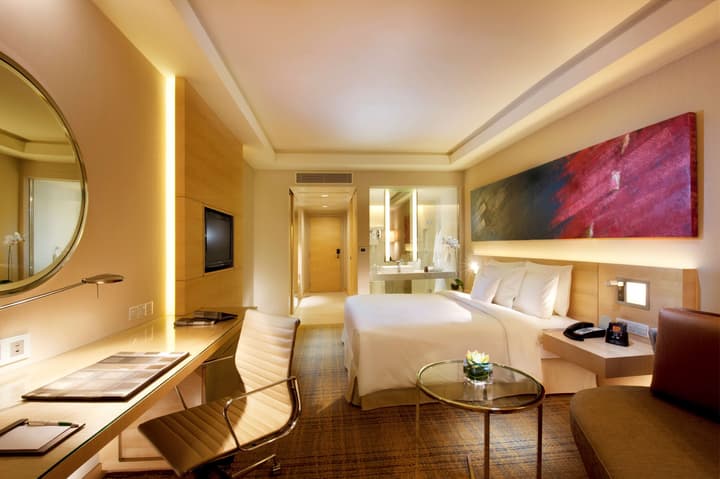 DoubleTree by Hilton Hotel Kuala Lumpur