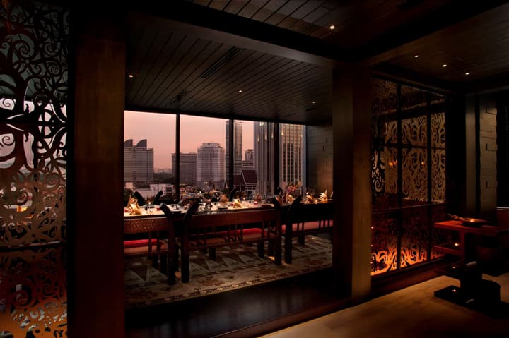 DoubleTree by Hilton Hotel Kuala Lumpur