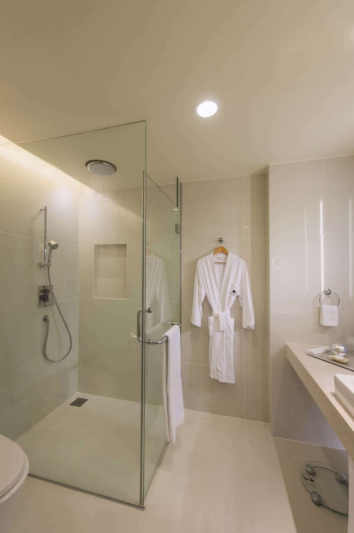 DoubleTree by Hilton Hotel Kuala Lumpur