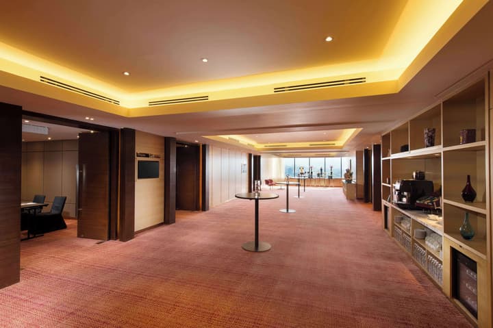 DoubleTree by Hilton Hotel Kuala Lumpur