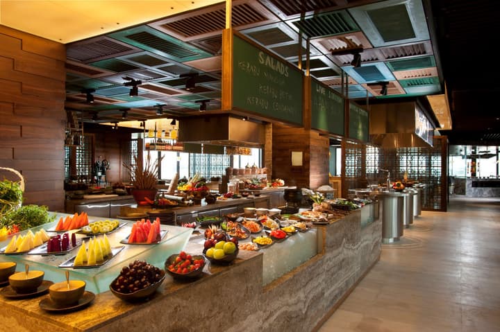 DoubleTree by Hilton Hotel Kuala Lumpur