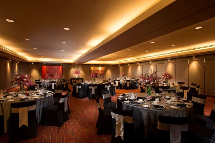 DoubleTree by Hilton Hotel Kuala Lumpur