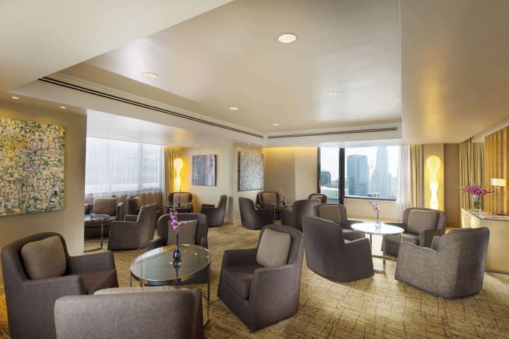 DoubleTree by Hilton Hotel Kuala Lumpur
