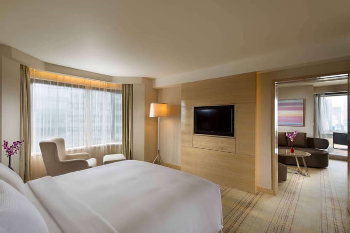 DoubleTree by Hilton Hotel Kuala Lumpur