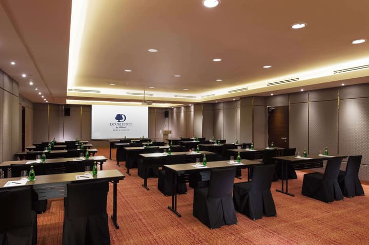 DoubleTree by Hilton Hotel Kuala Lumpur
