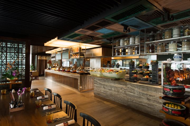 DoubleTree by Hilton Hotel Kuala Lumpur