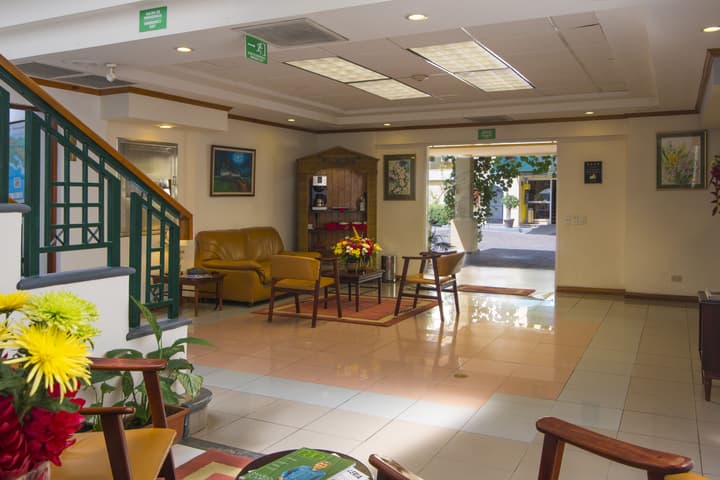 Apartotel & Suites Villas del Rio