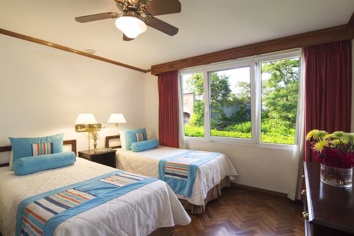 Apartotel & Suites Villas del Rio