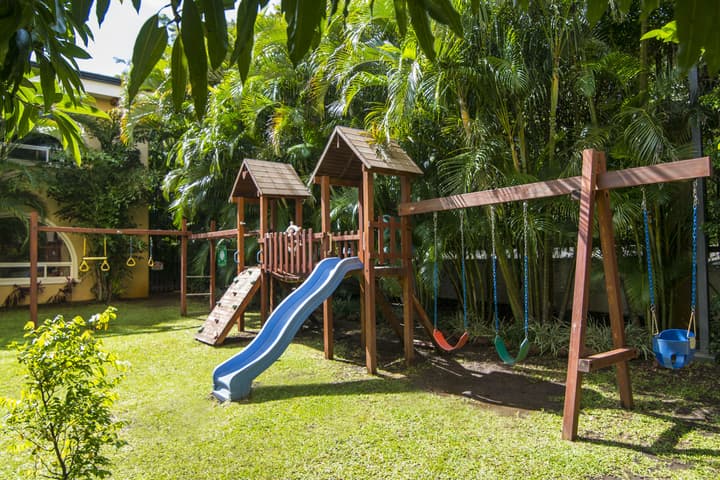 Apartotel & Suites Villas del Rio