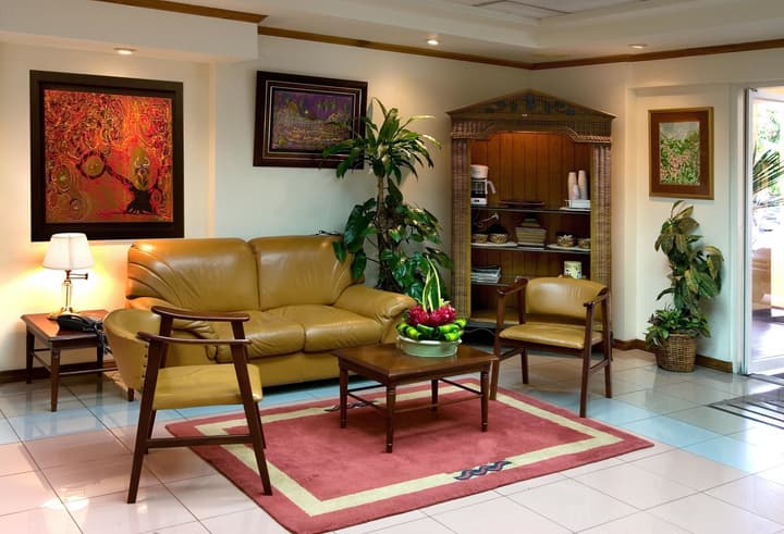 Apartotel & Suites Villas del Rio
