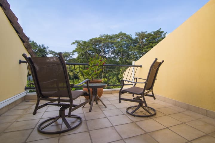 Apartotel & Suites Villas del Rio