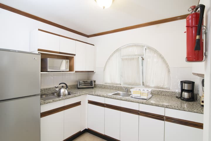 Apartotel & Suites Villas del Rio