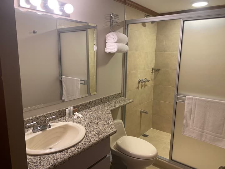 Apartotel & Suites Villas del Rio