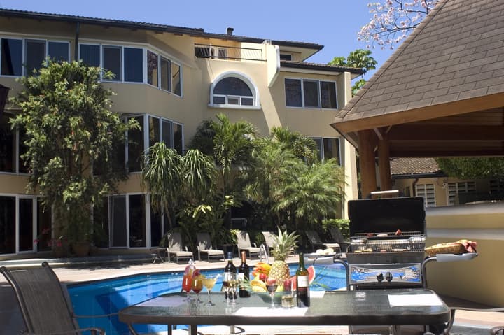 Apartotel & Suites Villas del Rio