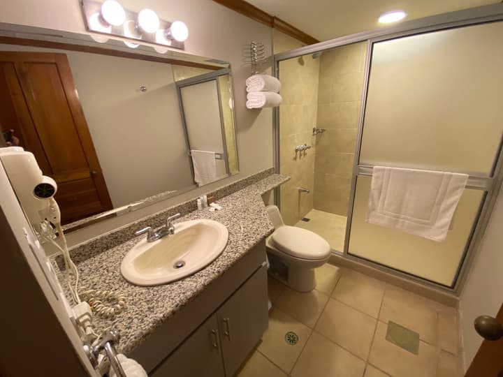 Apartotel & Suites Villas del Rio