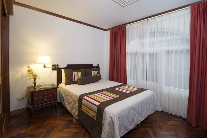 Apartotel & Suites Villas del Rio