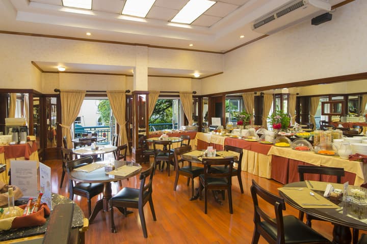 Apartotel & Suites Villas del Rio