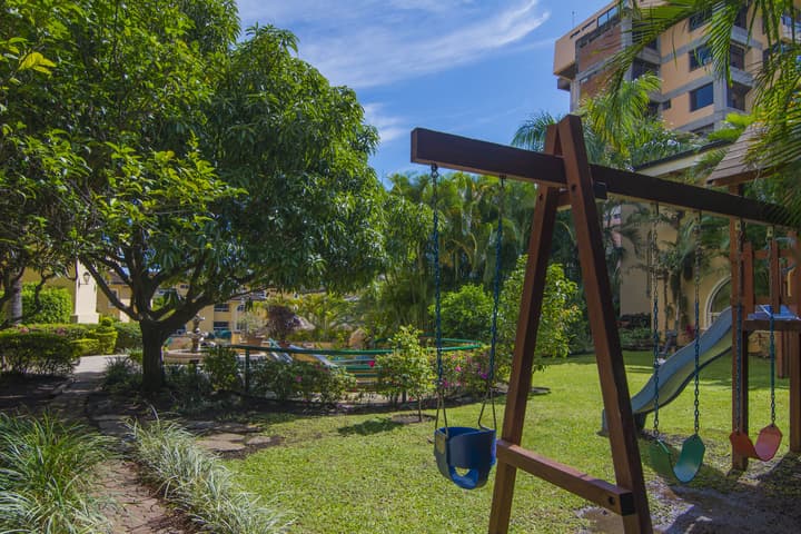 Apartotel & Suites Villas del Rio