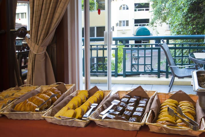 Apartotel & Suites Villas del Rio