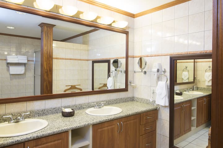 Apartotel & Suites Villas del Rio
