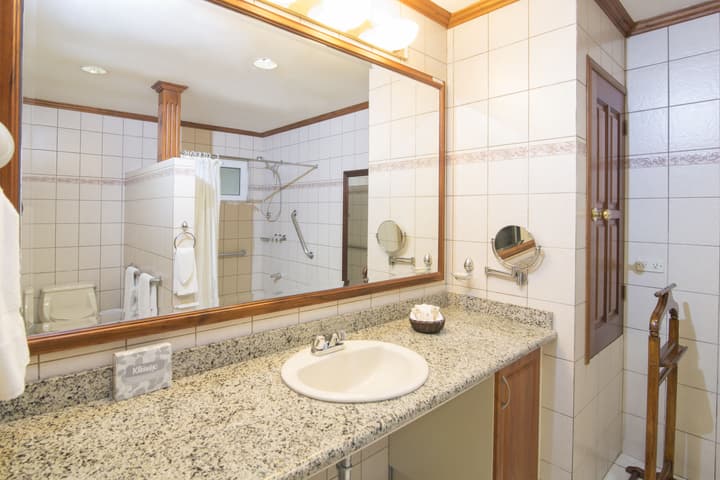 Apartotel & Suites Villas del Rio