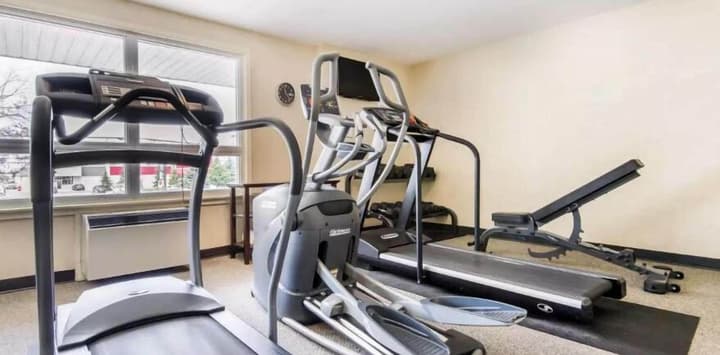 Comfort Inn & Suites